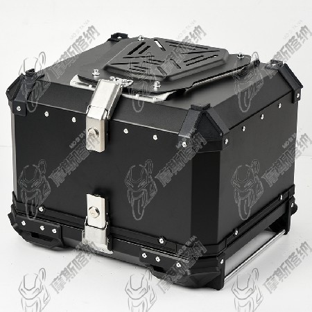 motorcycle side case