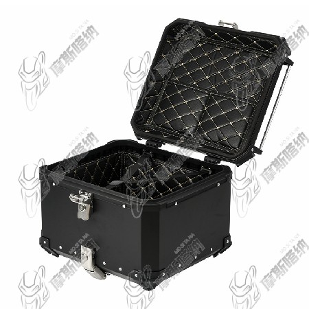 motorcycle side case
