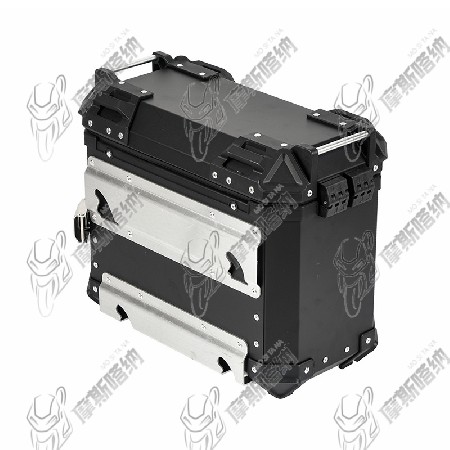 motorcycle side case