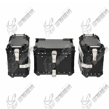 motorcycle side case