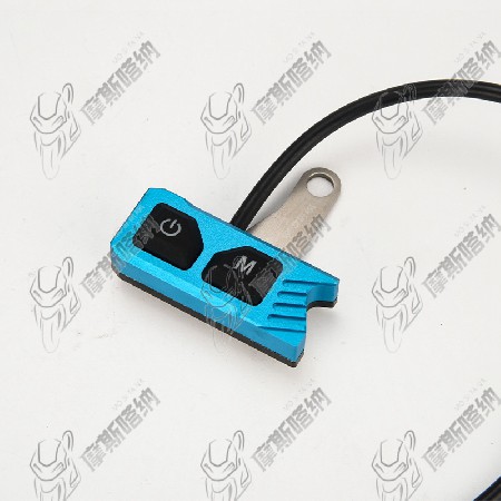 LED摩託車(chē)燈